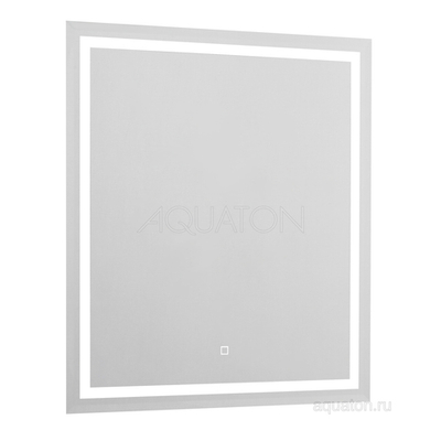 Зеркало AQUATON Уэльс 80 1A214002WA010