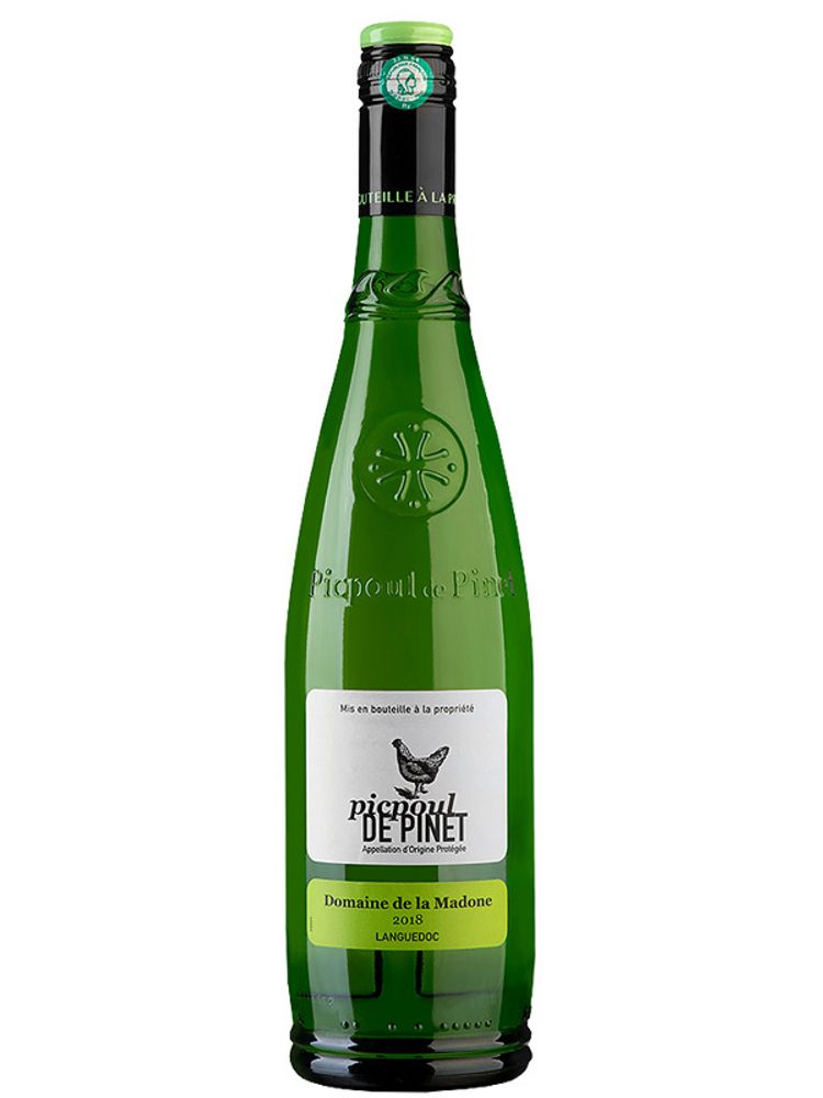 Fritz Walter Riesling, QbA Pfalz