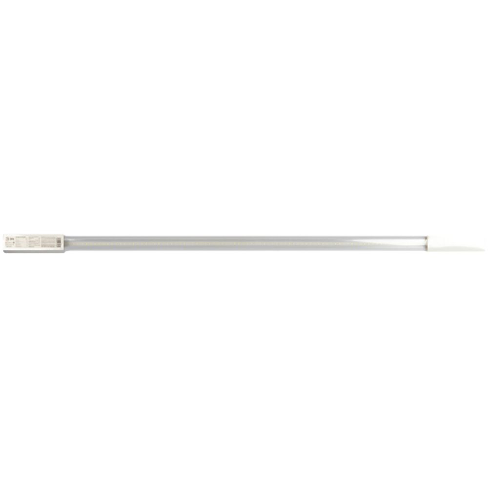Линейный светодиодный светильник ЭРА SPP-301-36-6K-P 36Вт 6500К IP65 1200 прозрачный | Линейные светодиодные светильники IP65