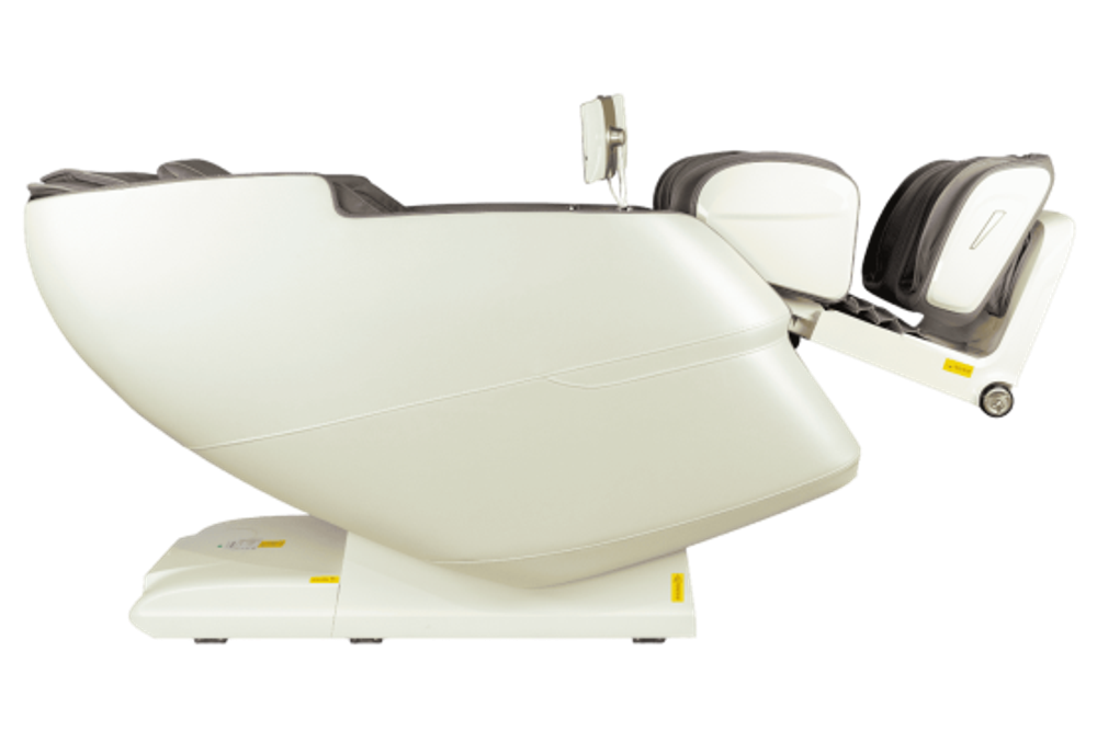 Массажное кресло Bodo Grottesk Grey