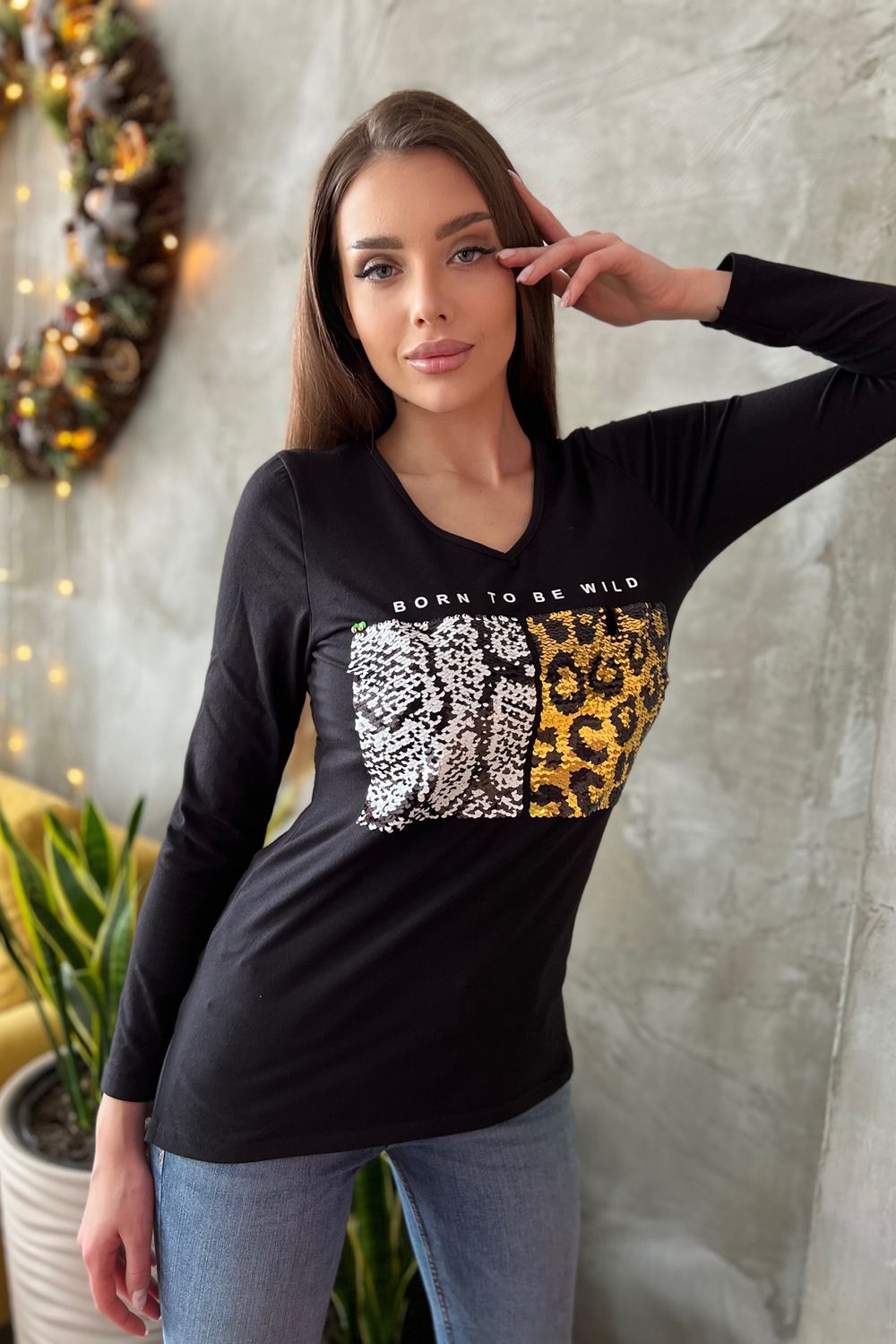 Туника 8201 Натали (Акция)