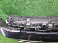 Бампер передний EXEED LX (2021-н.в.)