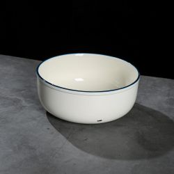 Салатник 2210 мл d 21 см h8,8 см Bakery Fusion P.L. Proff Cuisine [1]