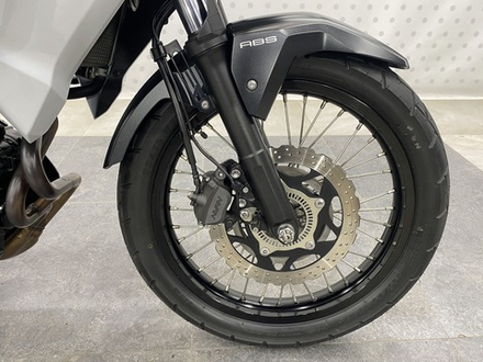 Kawasaki Versys-X 250 , 2020