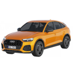 Audi SQ5 Sportback (09.2020-12.2022)