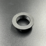 Гайка диска сцепления Yamaha ATV GRIZZLY 700 (ZIBO)