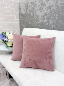 Подушки декоративные диванные 40х40 см