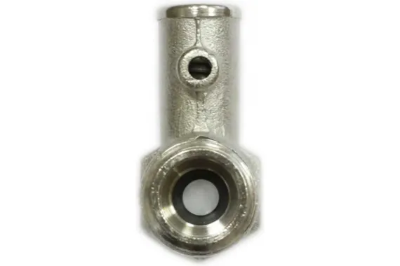 Клапан предохранительный ЭВН 1/2" 8 бар 03186