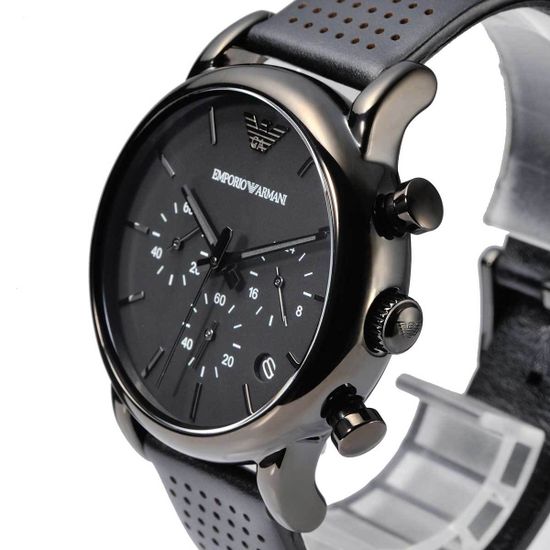 Мужские наручные часы Emporio Armani AR1737