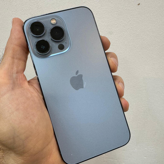 Apple iPhone 12 Pro 128GB 78% АКБ (коробка)