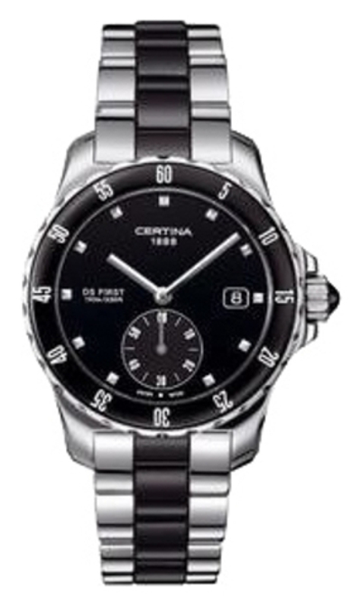 Certina 0142351105101