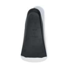 Ласты для бассейна TORRES F02, SWF022404BK, р. EU 40-42 (M), черно-серый