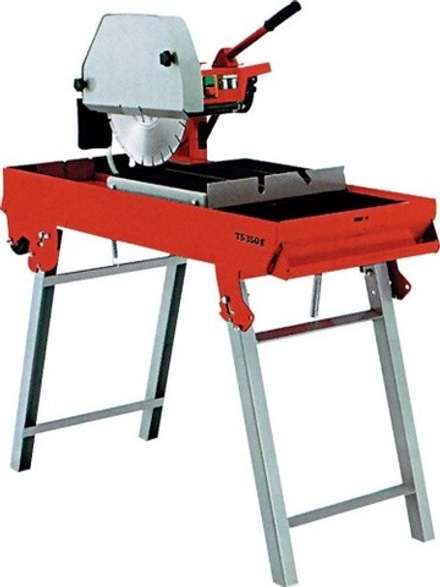 Станок камнерезный FUBAG FB-350 (TS-350) 230V FB-350