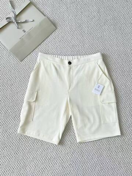 Шорты Brunello Cucinelli