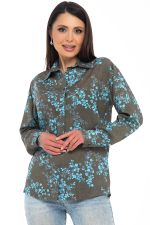 Рубашка Отличная Хит (латте) Diolche