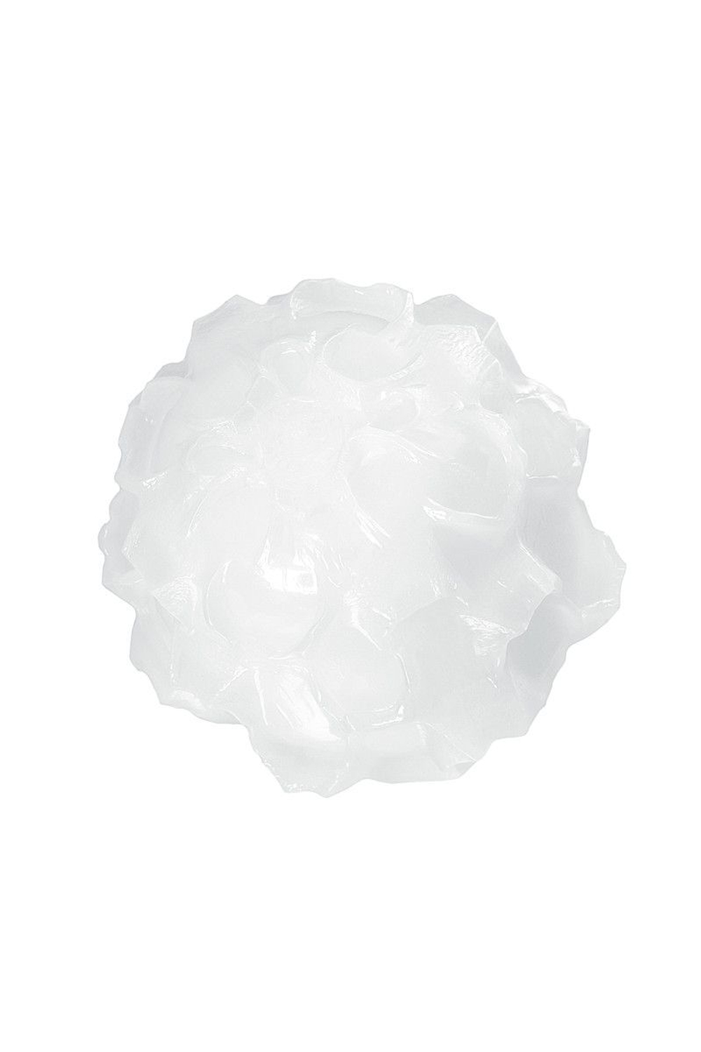 Мастурбатор-яйцо Tenga EGG Boxy с рельефными бугорками