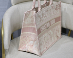 Christian Dior Book Tote 36 cm