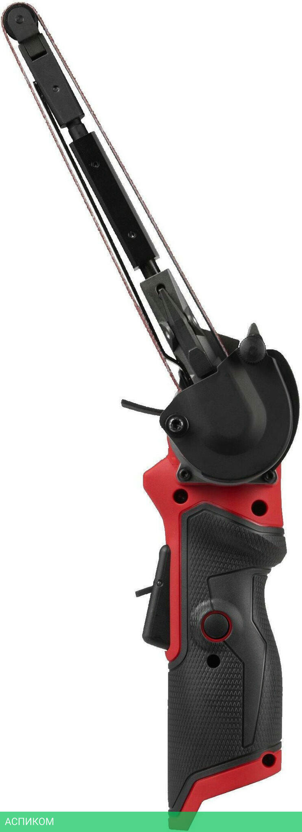 Ленточная шлифмашина Milwaukee M12 FBFL13-0 (4933480960)