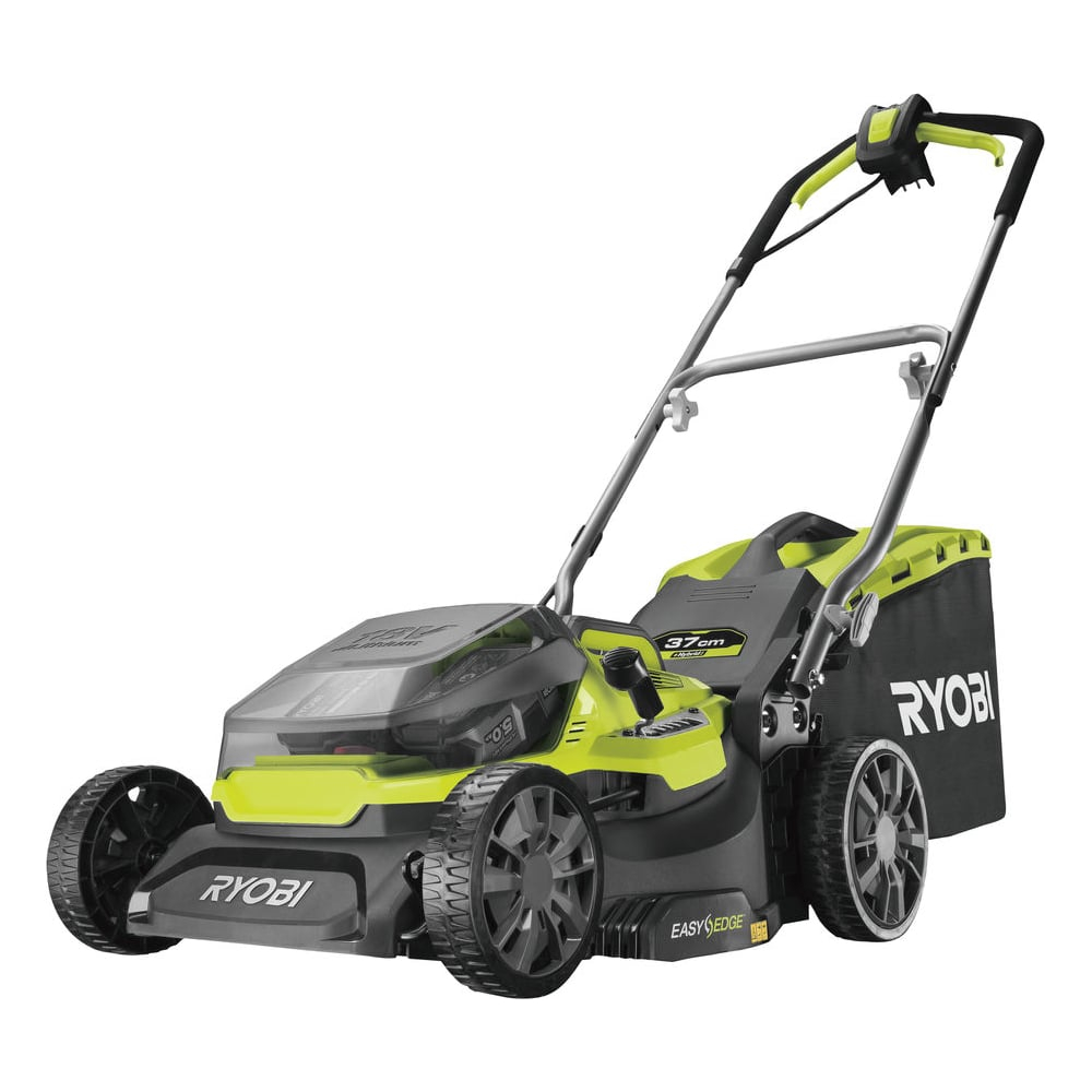 Газонокосилка Ryobi RY18LMH37A-250 5133004583