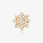 Flores jewel tops