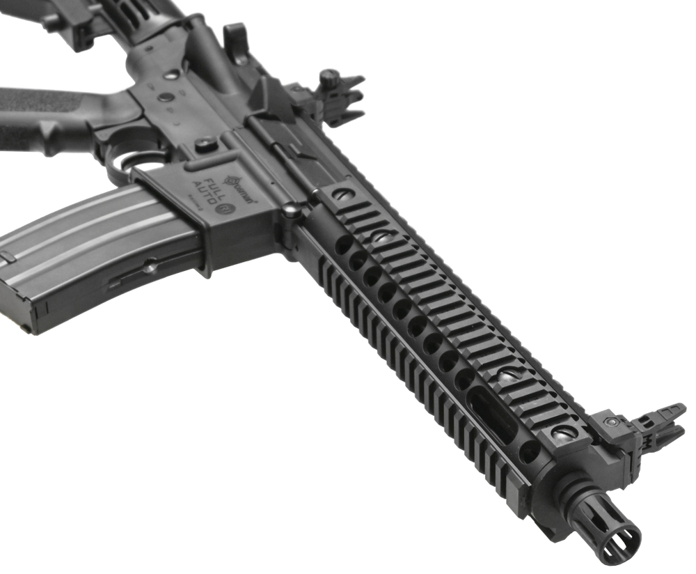 Винтовка пневматическая Crosman R 1 Full Auto 4,5 мм