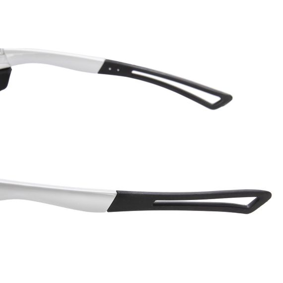 Очки PREMIER поляризационные в чехле (хамелеон синий) PR-OP-55408-СB-W