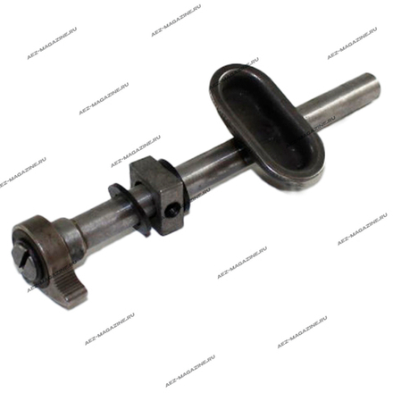 Шток в сборе для лобзика Китай тип13