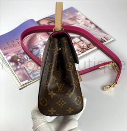 Сумка Louis Vuitton Cluny BB