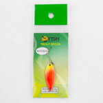 Блесна колеблющаяся Fish Season Whitebait (2.2гр)