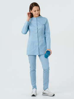 Костюм медицинский Даниэла №4312