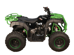 Квадроцикл AVANTIS Hunter 200 (Баланс. вал)