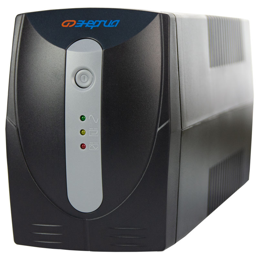 Источник бесперебойного питания Энергия 800