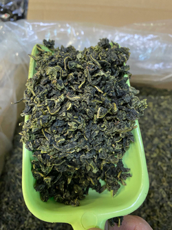 Чай "Те Гуань Инь", листовой, органический, без добавок, 250г