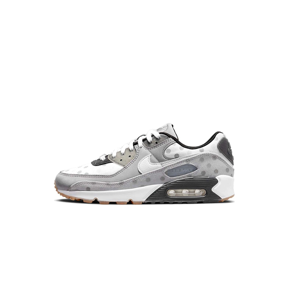 Nike Air Max 90 NRG "Grey Fog Polka”