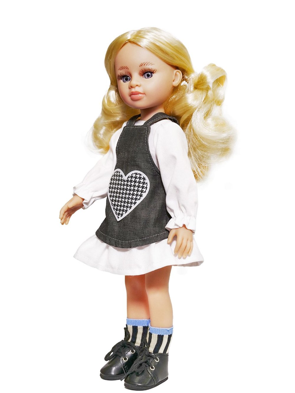 Кукла для девочки Paola Reina Марта 32 см