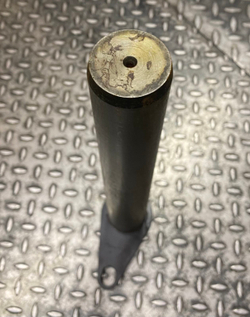 Палец 811/01110 г/ц рукояти