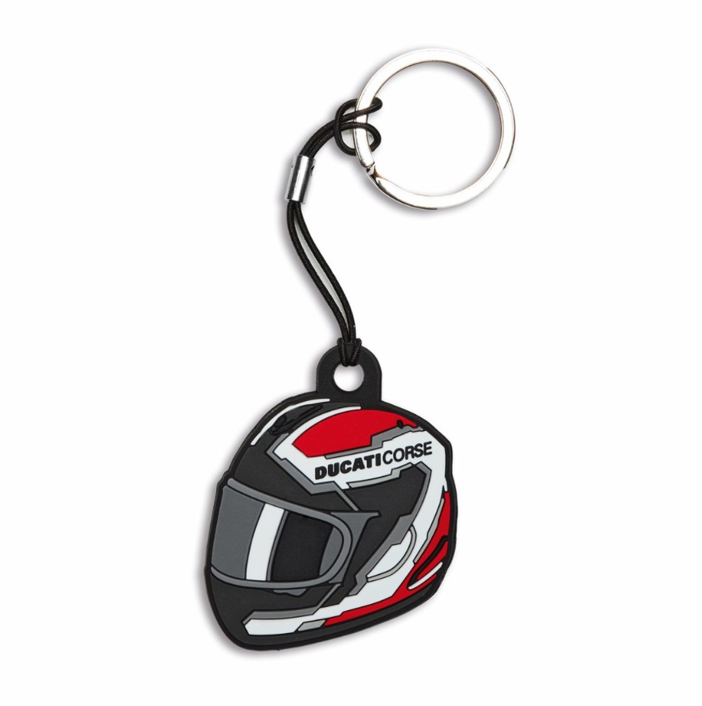 Ducati Брелок шлем Ducati Corse 987704446