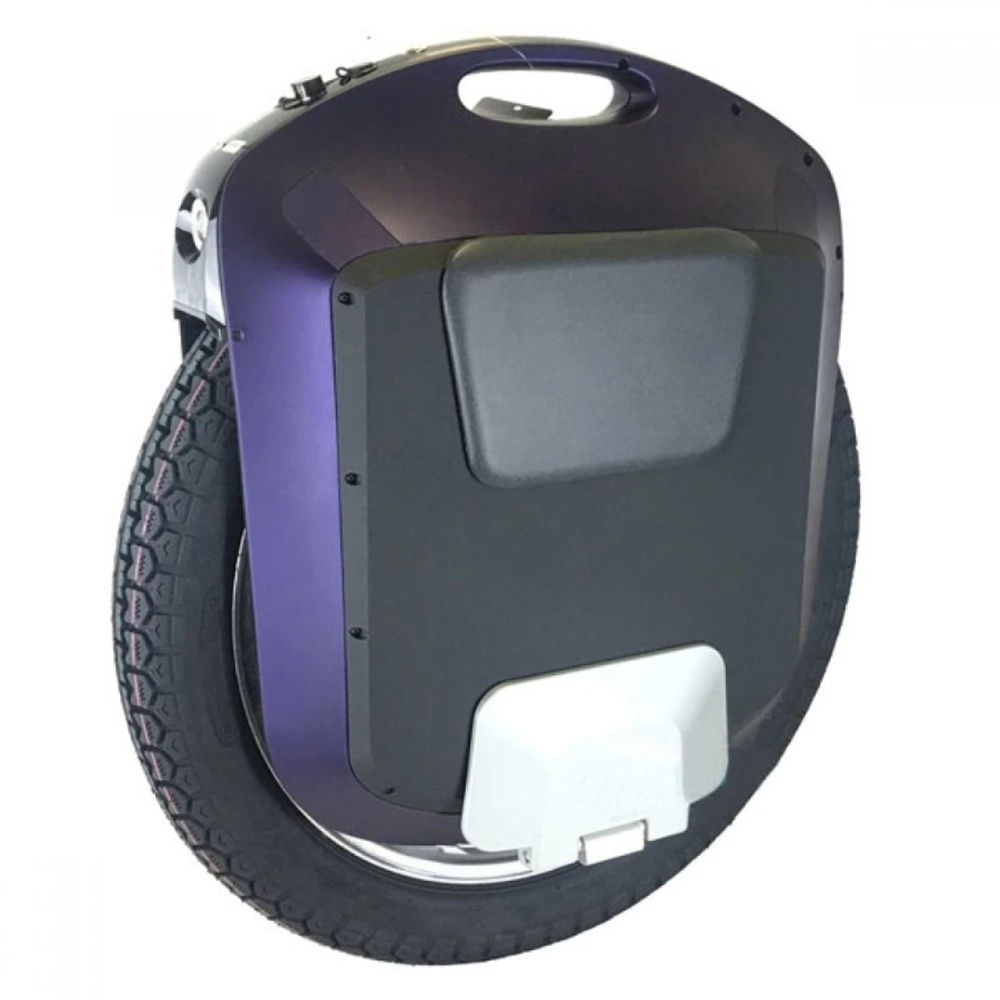 Моноколесо Gotway Monster 22” 1865 Wh 100V Фиолетовый