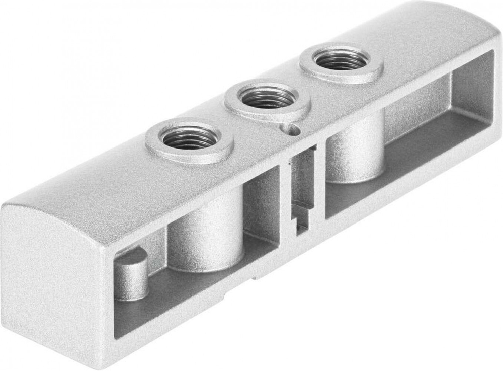Плита питания Festo VABF-B10-30-P1A4-G38