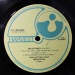 Electric Light Orchestra / Milestones - E.L.O 1 + E.L.O. 2 (2LP)
