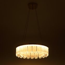 Люстра Rivoli Diane 6133-101 светодиодная LED 45 Вт 3000 K дизайн