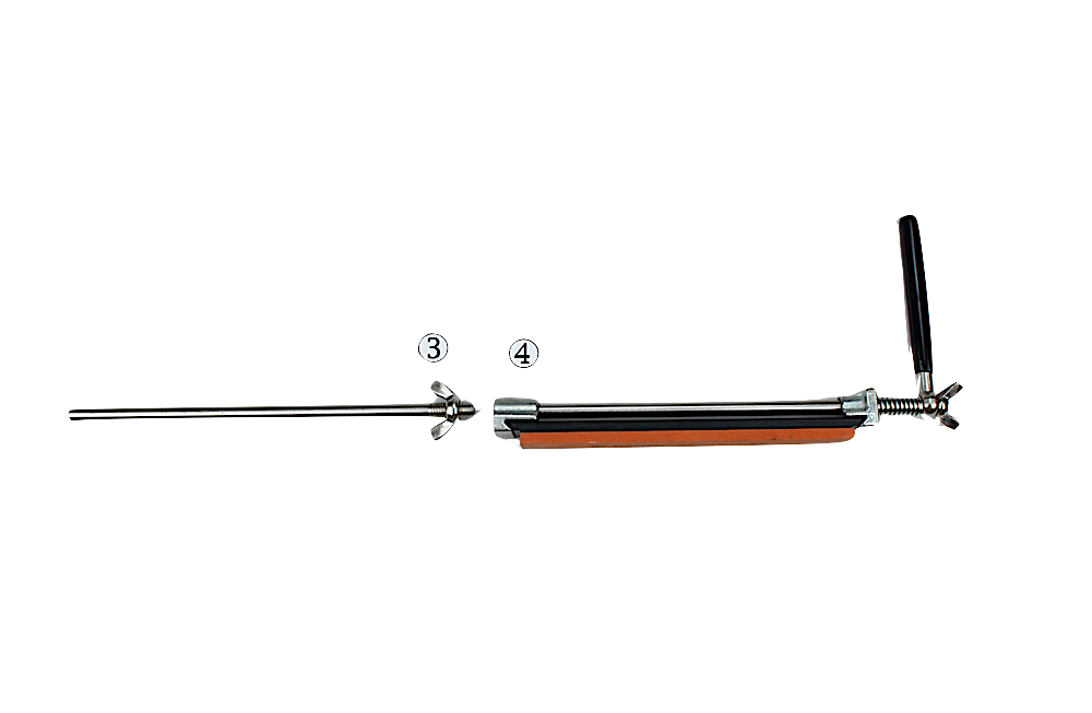 Точильный Станок Ganzo Touch Pro Steel GTPS