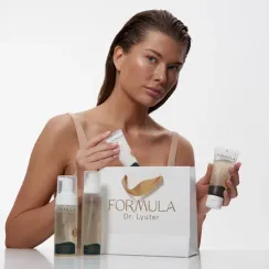 Cистема лимфодренажного ухода