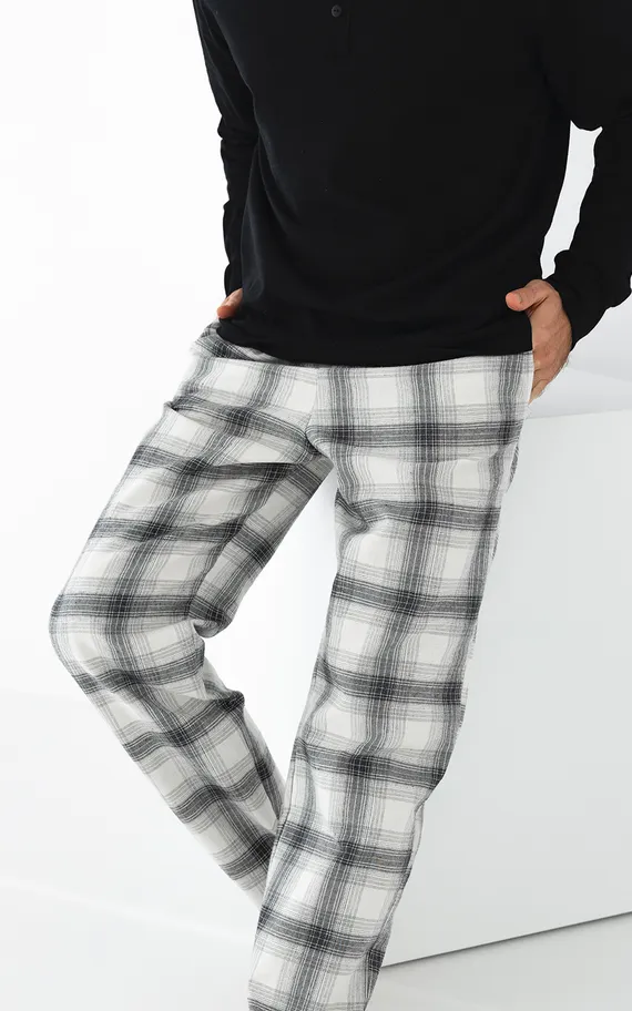 Мужская пижама Charles