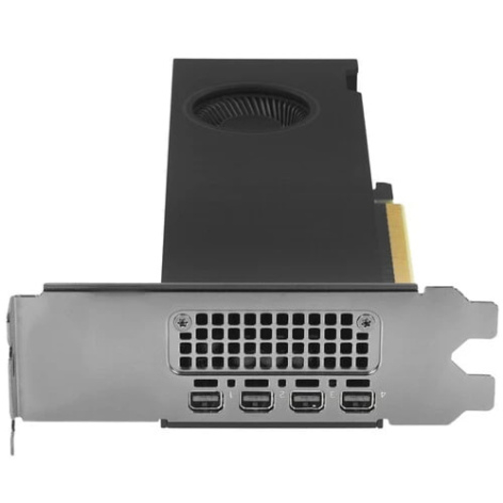 Видеокарта nVidia RTX 2000 Ada (900-5G192-2240-000)