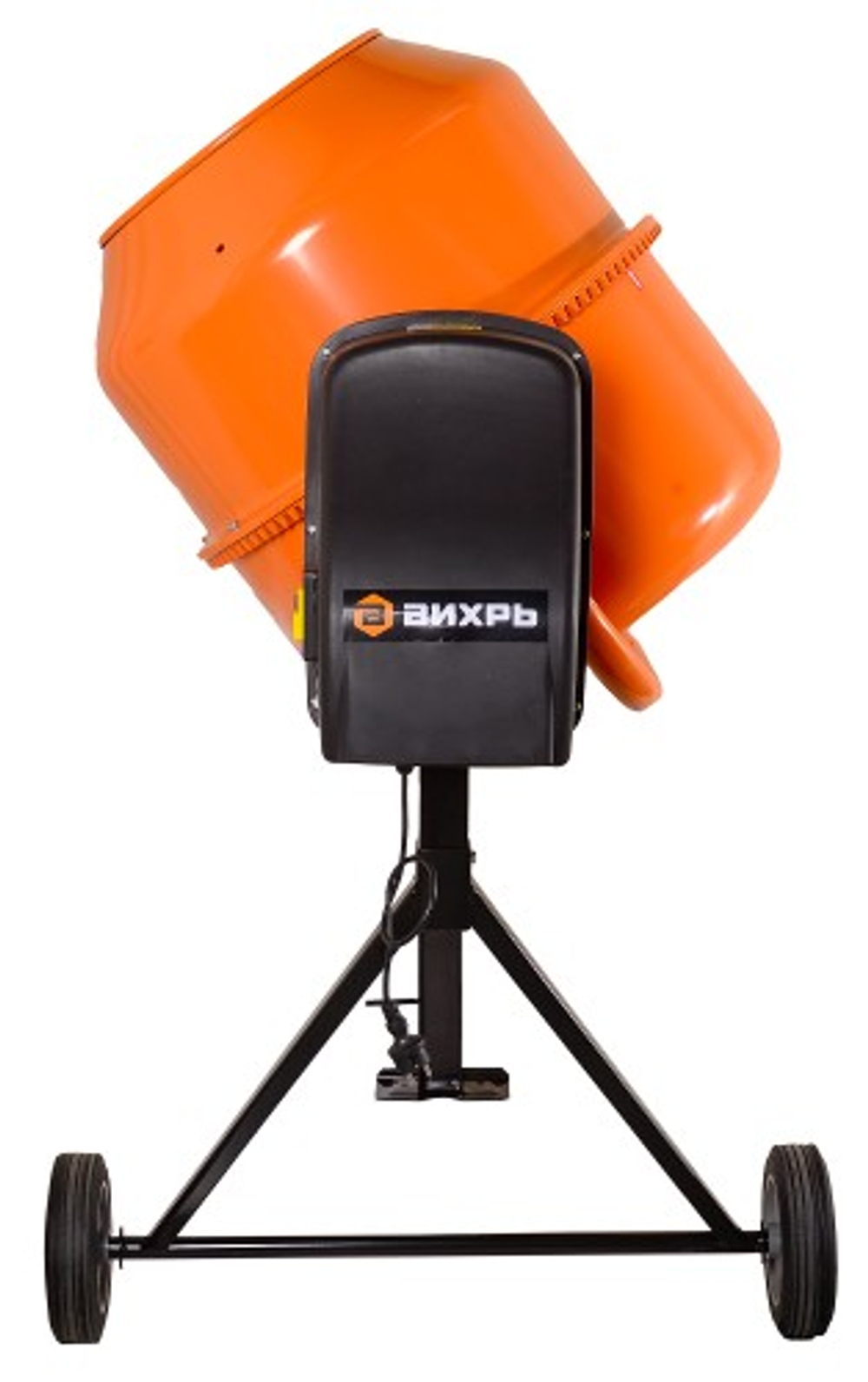 Бетоносмеситель ВИХРЬ БМ-205 74/1/5