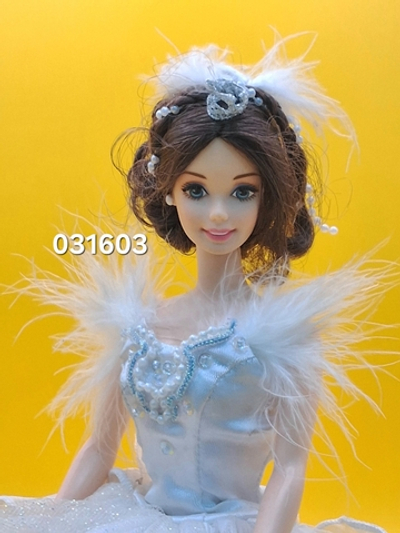 Кукла Барби 90-х винтаж 031603