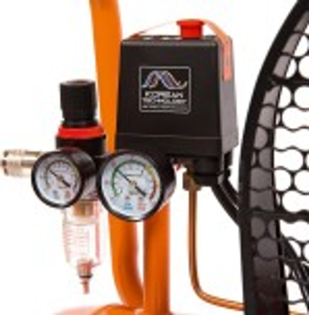 Компрессор поршневой DAEWOO DAC 90B