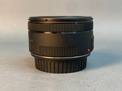 Canon EF 50mm 1.8 STM