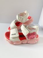 Босоножки Moschino, 31,5